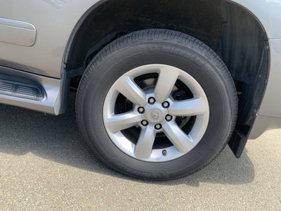 2010 Lexus GX 460 460 Premium