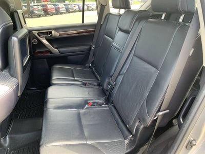 2010 Lexus GX 460 460 Premium