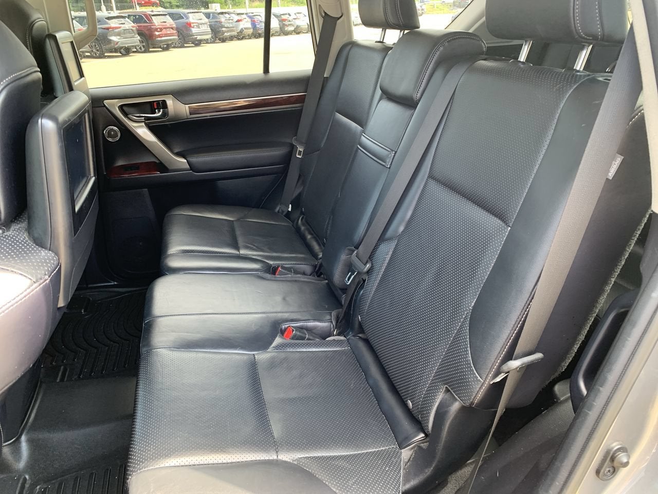 2010 Lexus GX 460 460 Premium