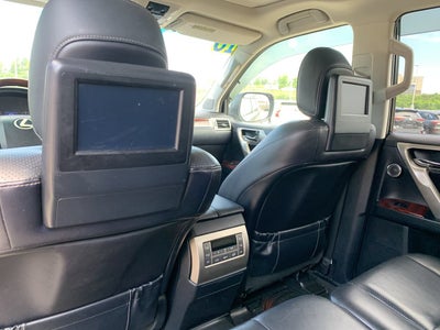2010 Lexus GX 460 460 Premium