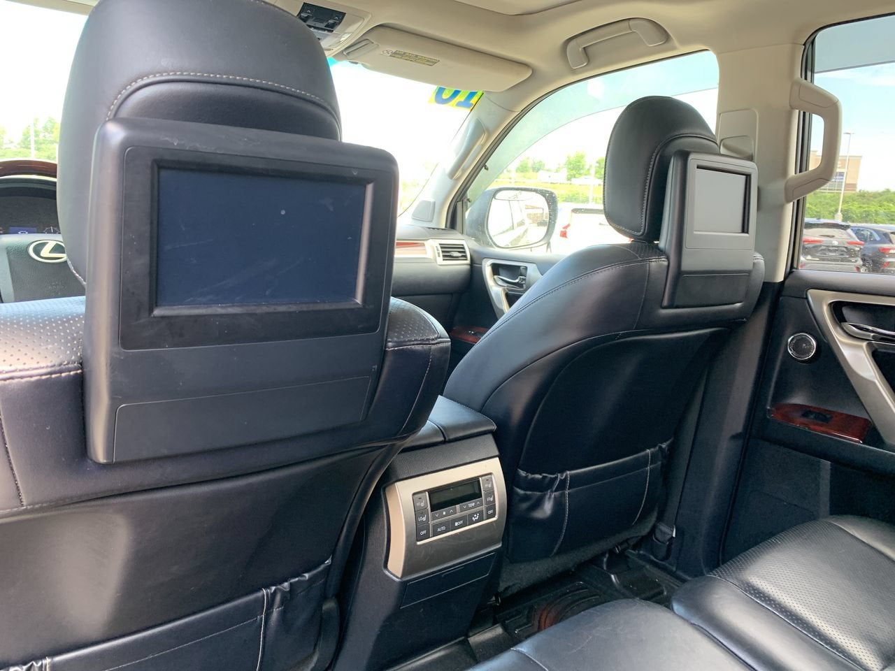 2010 Lexus GX 460 460 Premium