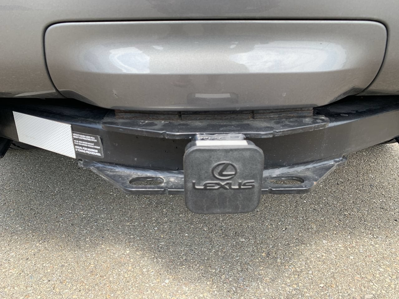 2010 Lexus GX 460 460 Premium