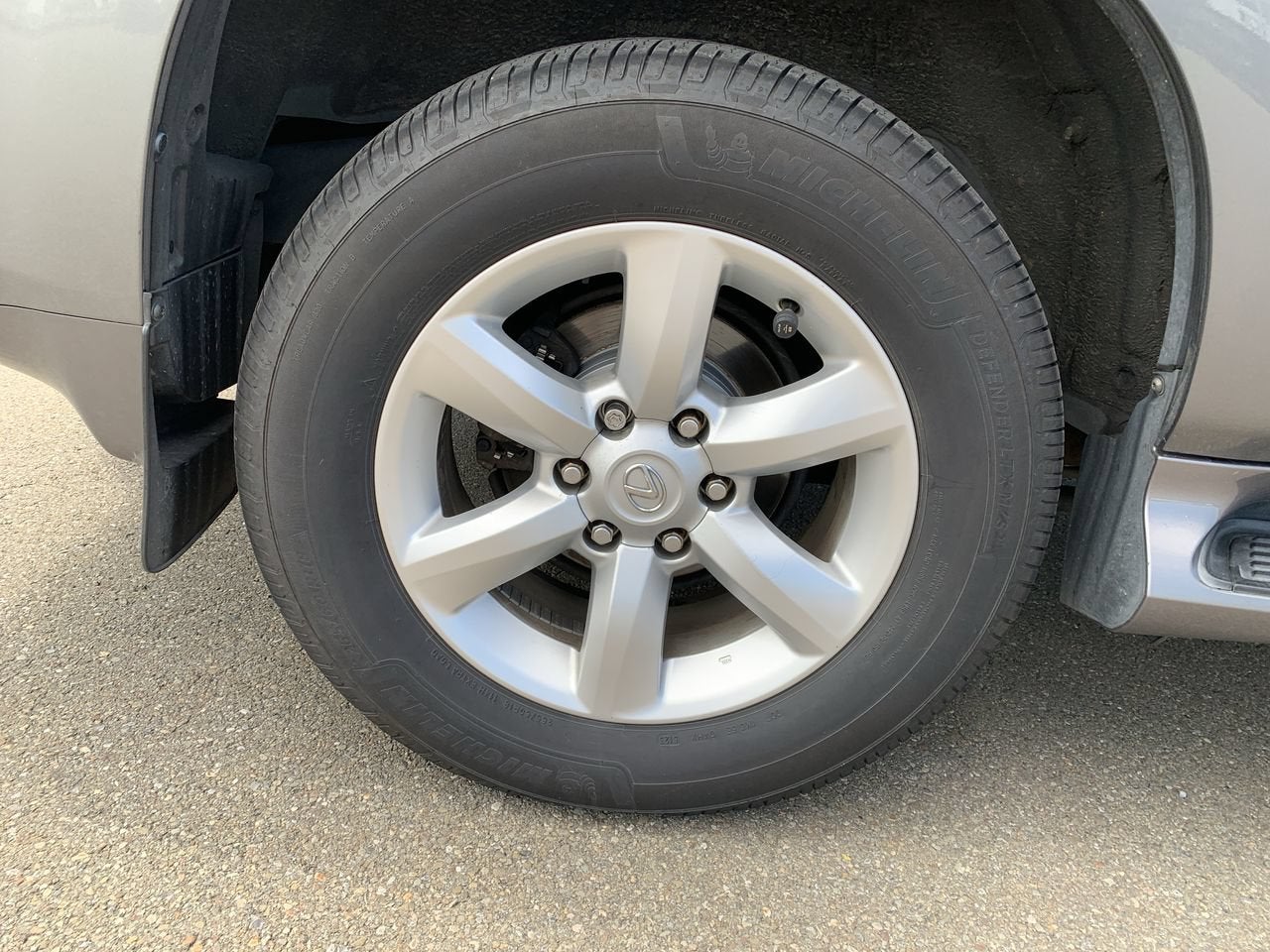 2010 Lexus GX 460 460 Premium
