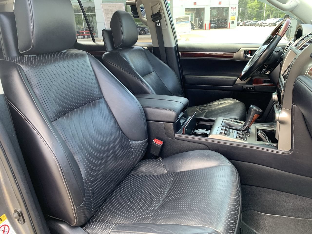 2010 Lexus GX 460 460 Premium