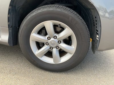 2010 Lexus GX 460 460 Premium