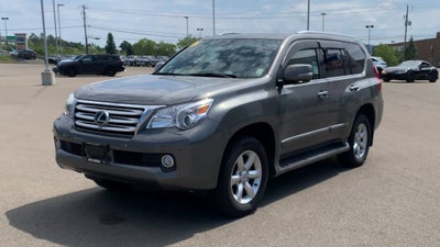 2010 Lexus GX 460 460 Premium
