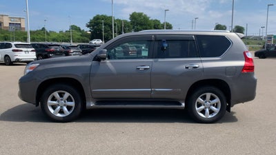 2010 Lexus GX 460 460 Premium