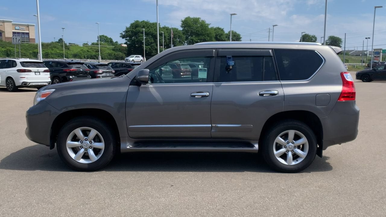 2010 Lexus GX 460 460 Premium