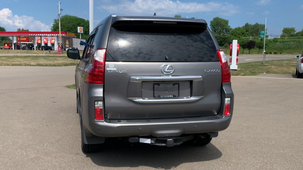 2010 Lexus GX 460 460 Premium