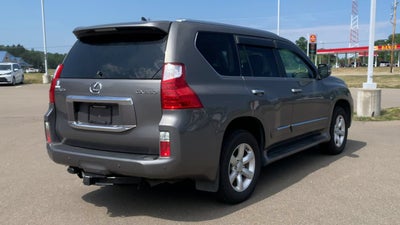 2010 Lexus GX 460 460 Premium
