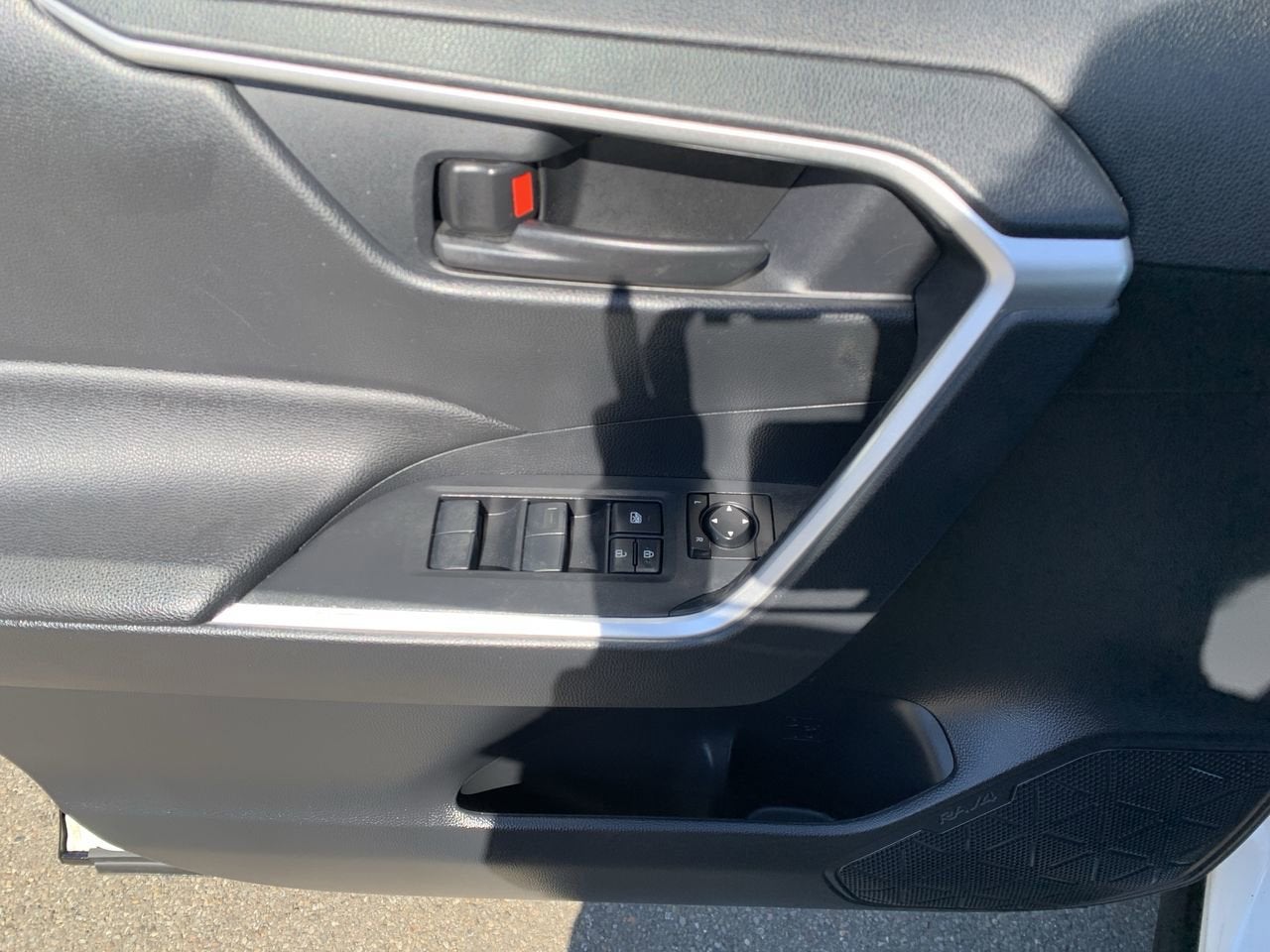 2021 Toyota RAV4 Prime SE