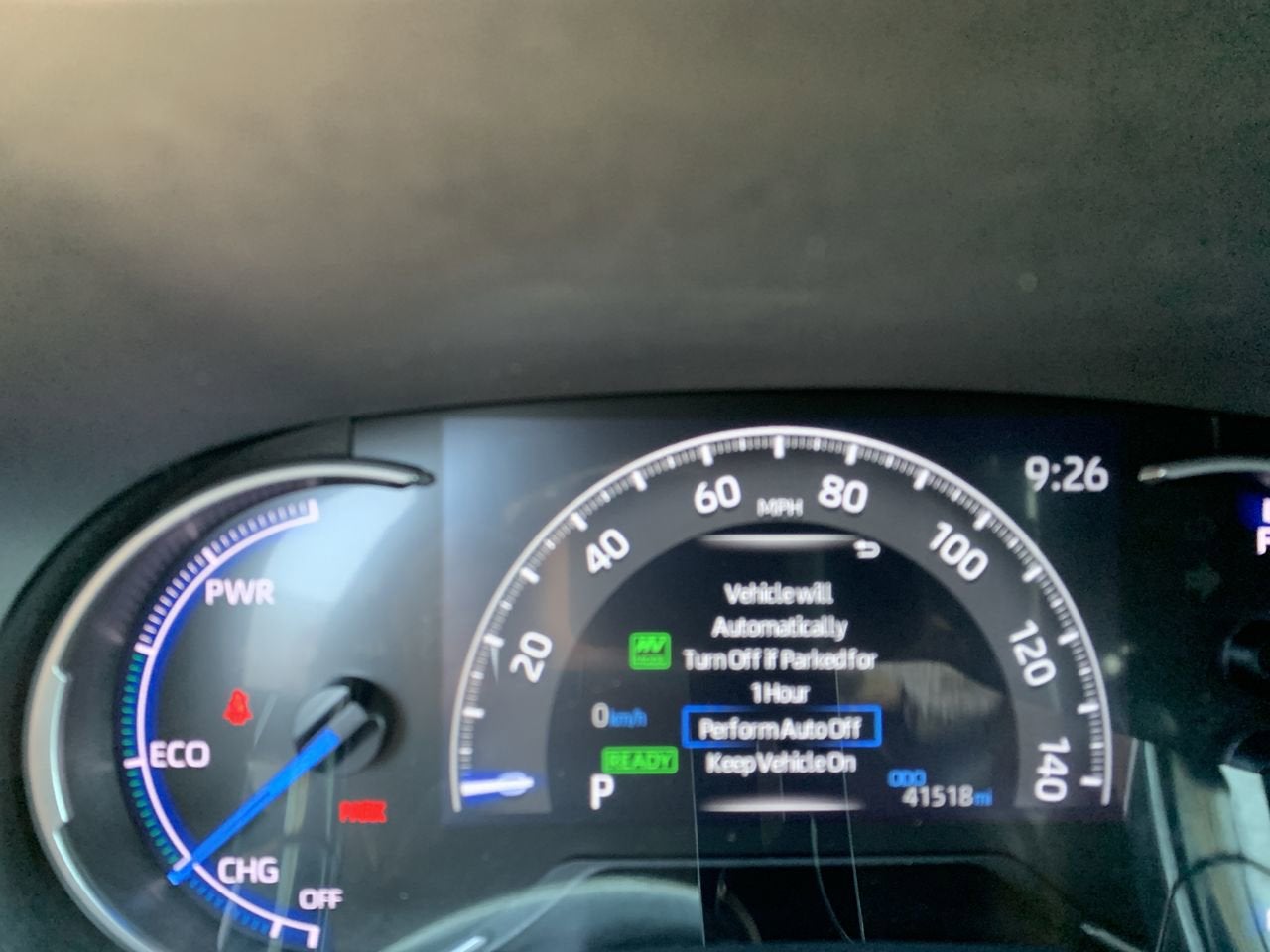 2021 Toyota RAV4 Prime SE