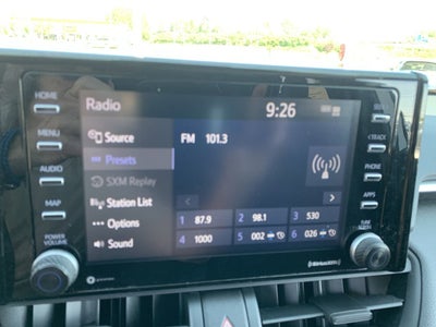 2021 Toyota RAV4 Prime SE