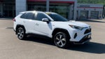2021 Toyota RAV4 Prime SE