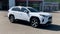 2021 Toyota RAV4 Prime SE