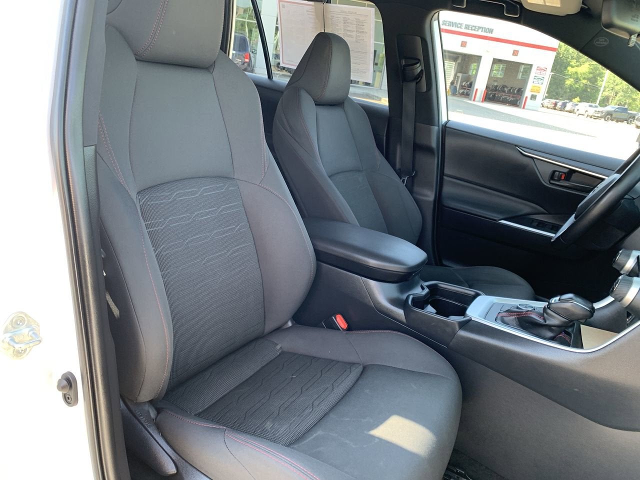 2021 Toyota RAV4 Prime SE