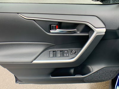 2023 Toyota RAV4 Prime SE