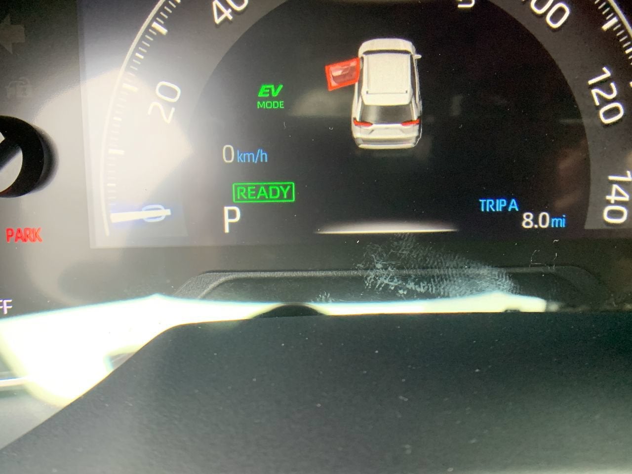 2023 Toyota RAV4 Prime SE