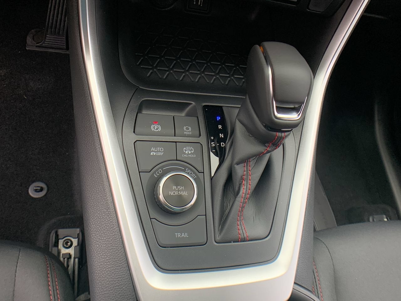 2023 Toyota RAV4 Prime SE