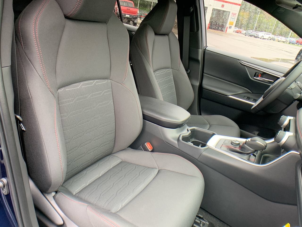 2023 Toyota RAV4 Prime SE
