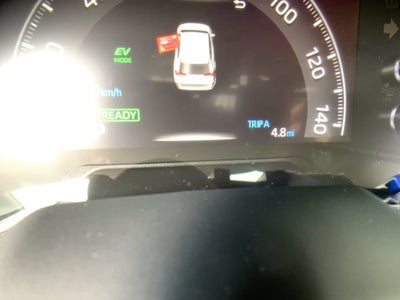 2024 Toyota RAV4 Prime SE