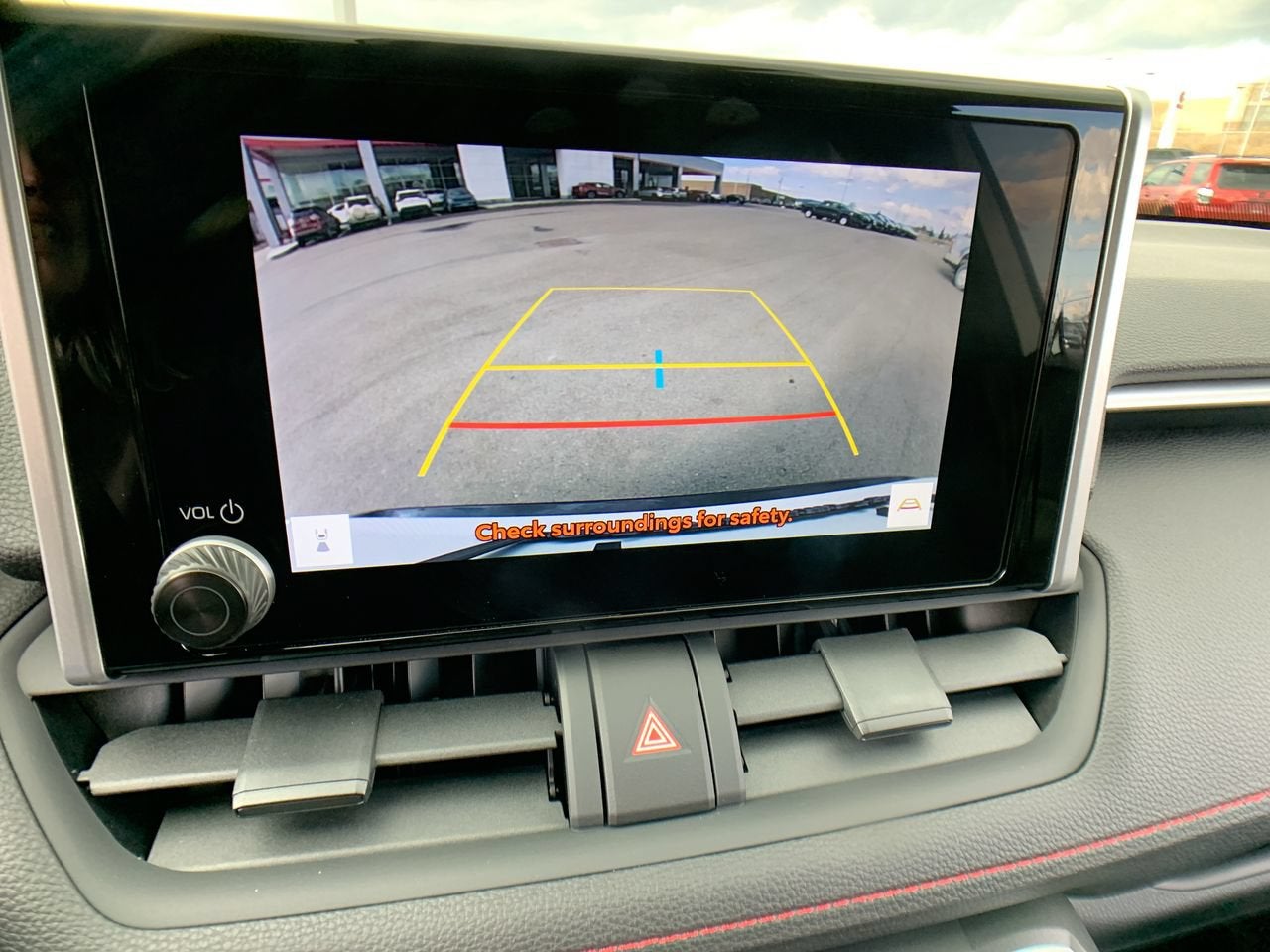 2024 Toyota RAV4 Prime SE
