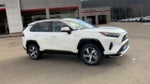 2024 Toyota RAV4 Prime SE