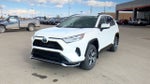 2024 Toyota RAV4 Prime SE