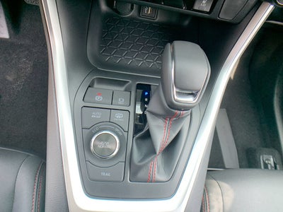 2024 Toyota RAV4 Prime SE