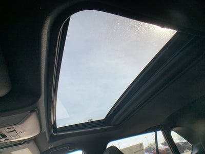 2024 Toyota RAV4 Prime SE