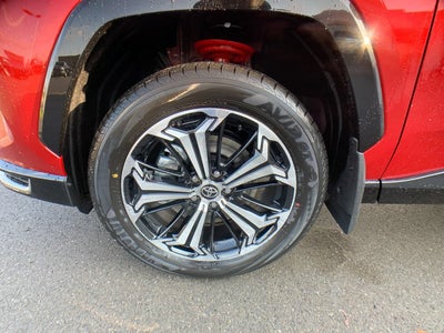 2023 Toyota RAV4 Prime XSE