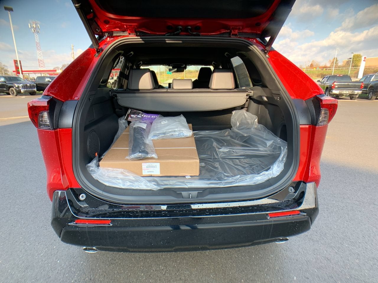 2023 Toyota RAV4 Prime XSE
