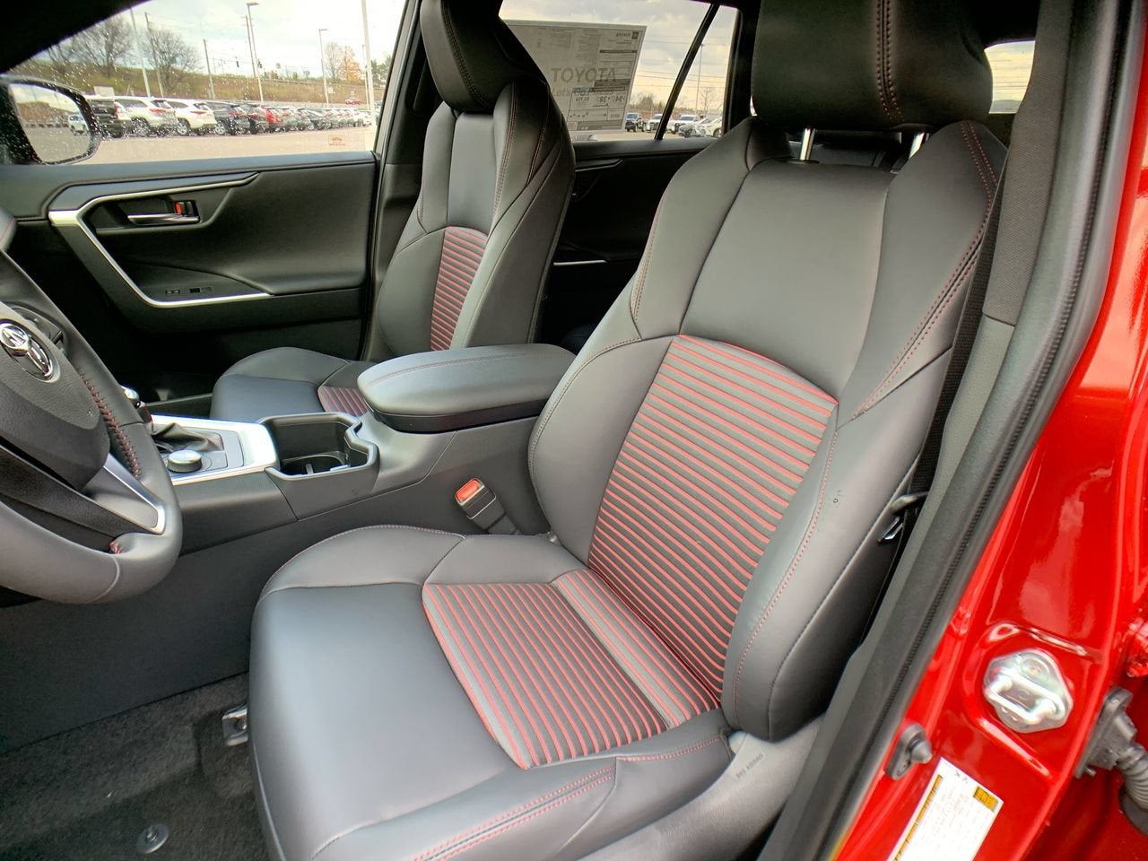2023 Toyota RAV4 Prime XSE