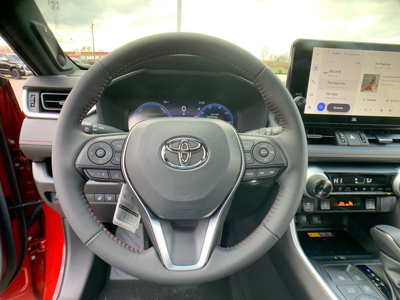 2023 Toyota RAV4 Prime XSE