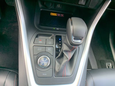 2023 Toyota RAV4 Prime XSE