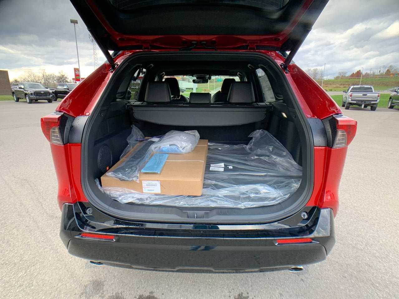 2023 Toyota RAV4 Prime XSE