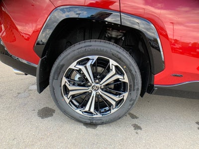 2023 Toyota RAV4 Prime XSE