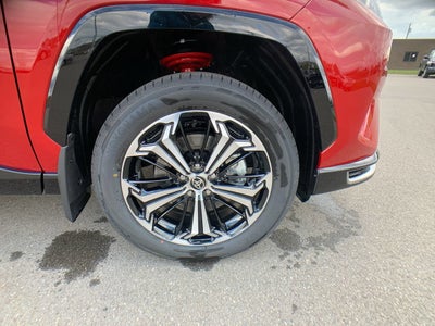 2023 Toyota RAV4 Prime XSE