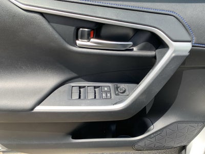 2020 Toyota RAV4 XSE