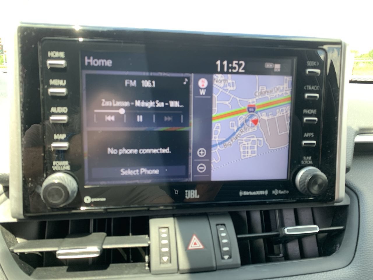 2020 Toyota RAV4 XSE