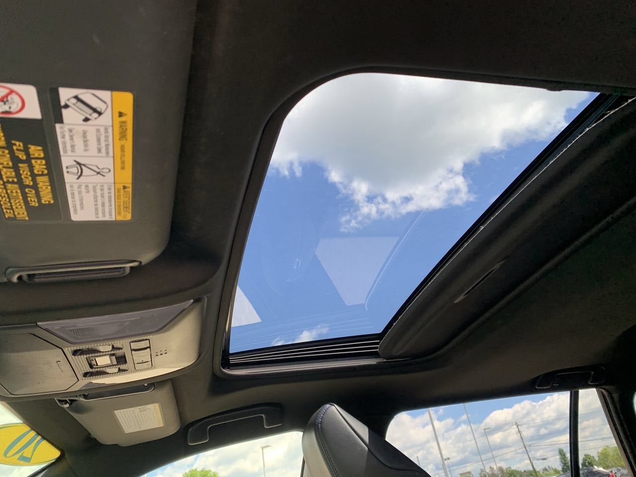 2020 Toyota RAV4 XSE