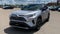 2020 Toyota RAV4 XSE