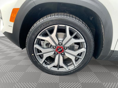 2023 Kia Seltos SX