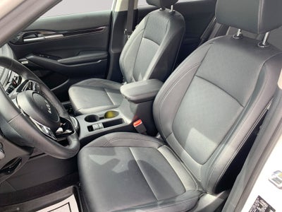 2023 Kia Seltos SX