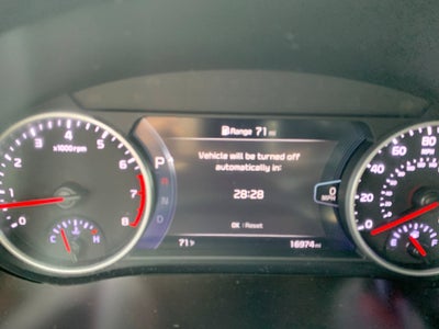 2023 Kia Seltos SX