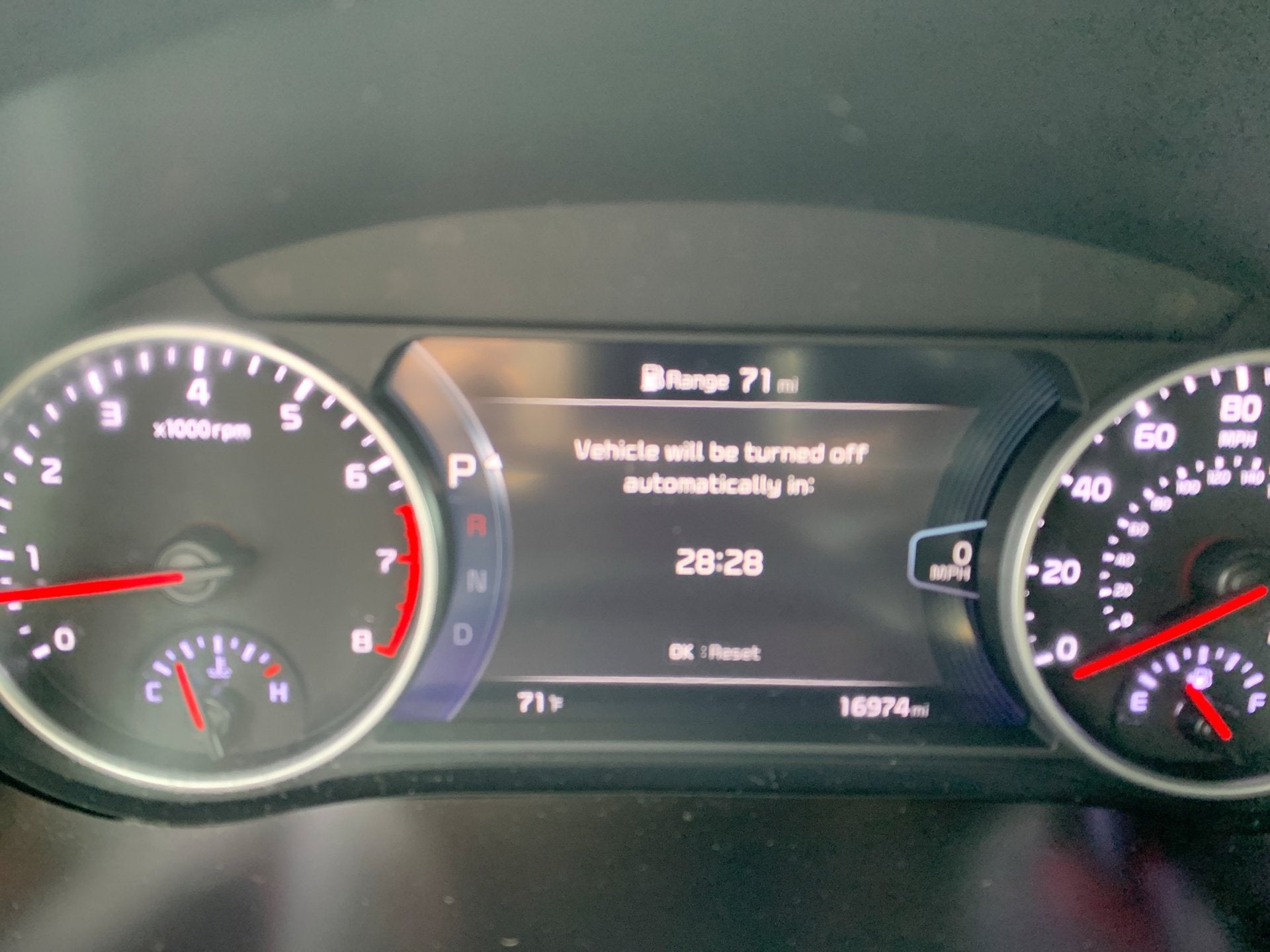 2023 Kia Seltos SX