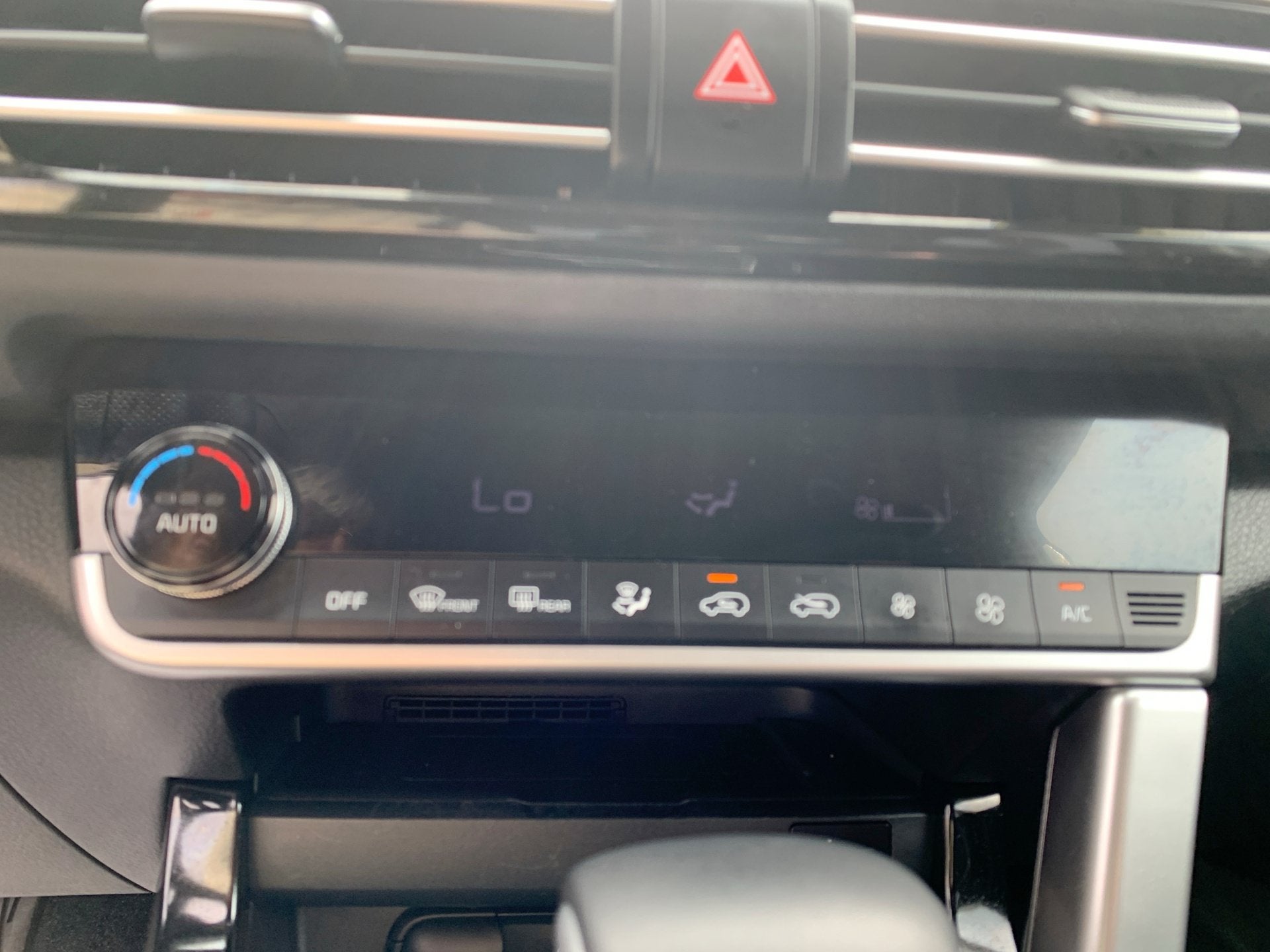 2023 Kia Seltos SX