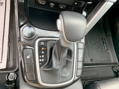 2023 Kia Seltos SX