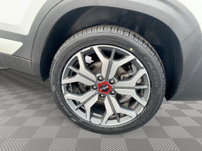 2023 Kia Seltos SX