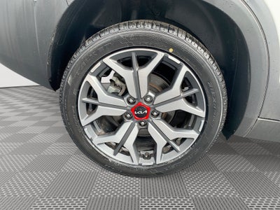 2023 Kia Seltos SX